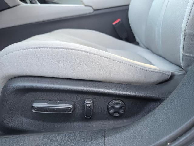 2018 Honda Accord Sedan EX CVT