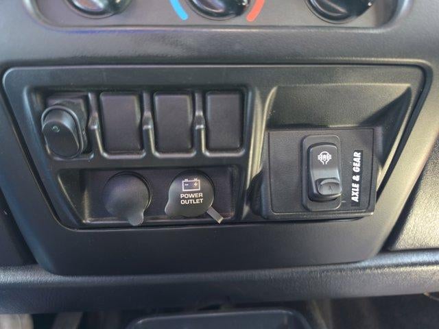 2005 Jeep Wrangler X