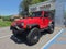 2005 Jeep Wrangler X