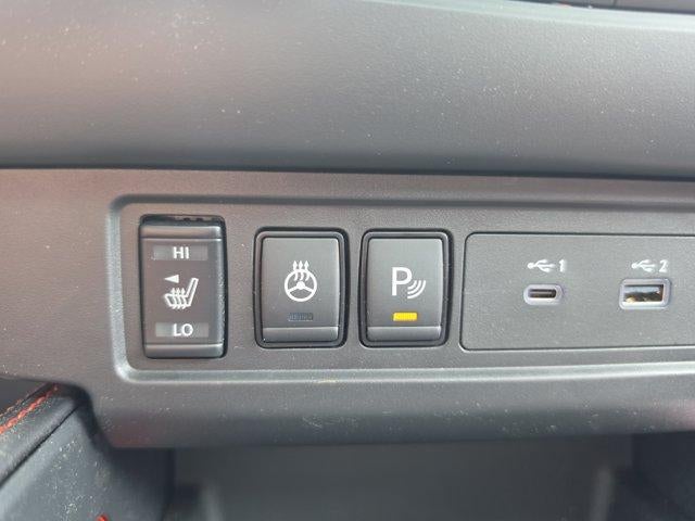 2026 Nissan Frontier Crew Cab 4x4 PRO-4X w/R Package