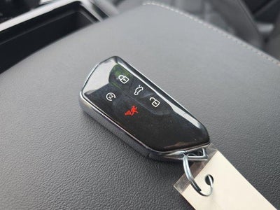 2025 Volkswagen Atlas 2.0T SE w/Technology 4MOTION