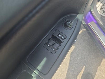 2010 Dodge Challenger 2dr Cpe R/T Classic