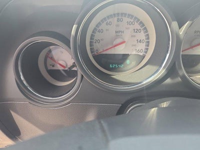 2010 Dodge Challenger 2dr Cpe R/T Classic