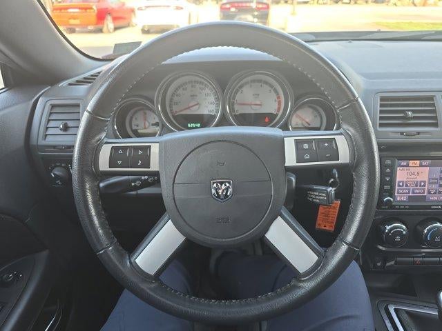 2010 Dodge Challenger 2dr Cpe R/T Classic