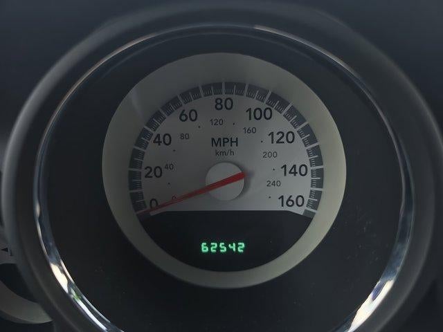 2010 Dodge Challenger 2dr Cpe R/T Classic