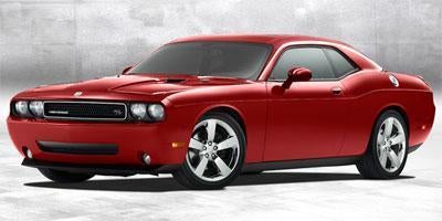2010 Dodge Challenger 2dr Cpe R/T Classic
