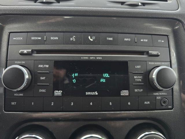 2009 Dodge Challenger 2dr Cpe R/T