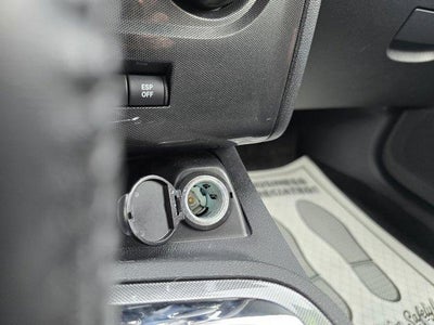 2009 Dodge Challenger 2dr Cpe R/T