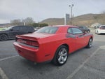 2009 Dodge Challenger 2dr Cpe R/T