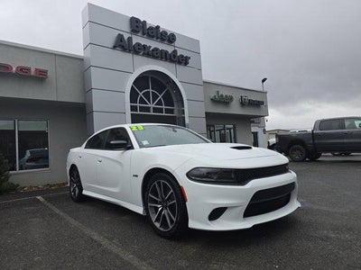 2023 Dodge Charger R/T RWD