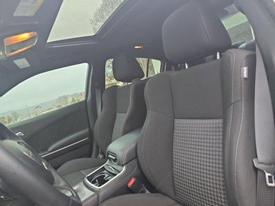2023 Dodge Charger R/T RWD