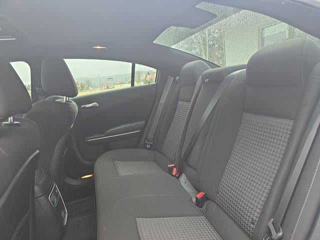 2023 Dodge Charger R/T RWD