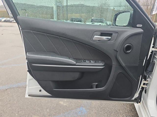 2023 Dodge Charger R/T RWD