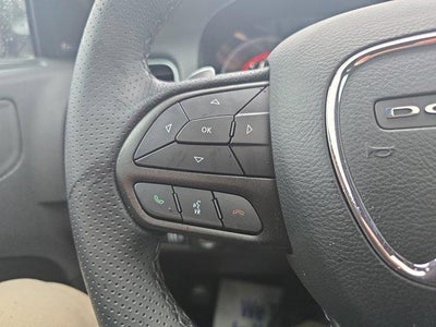 2023 Dodge Charger R/T RWD