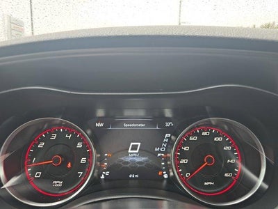 2023 Dodge Charger R/T RWD