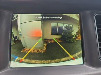 2023 Dodge Charger R/T RWD