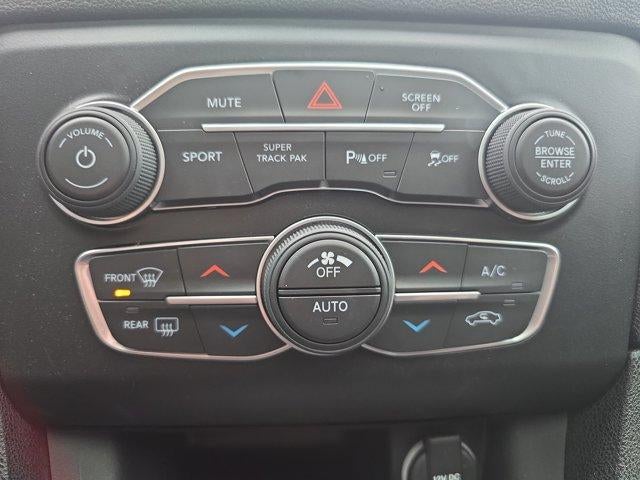 2023 Dodge Charger R/T RWD