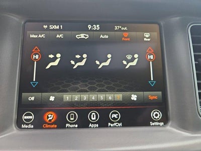 2023 Dodge Charger R/T RWD