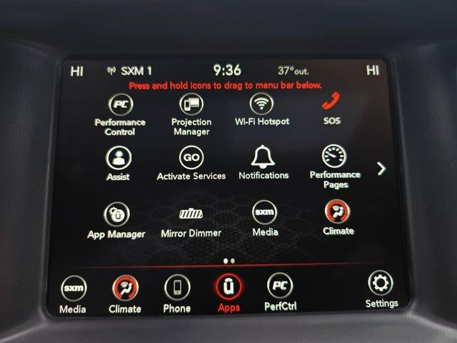 2023 Dodge Charger R/T RWD