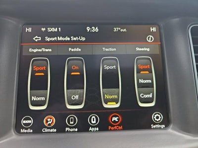 2023 Dodge Charger R/T RWD