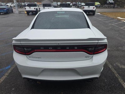 2023 Dodge Charger R/T RWD