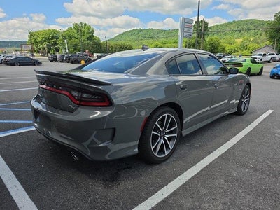 2023 Dodge Charger R/T RWD