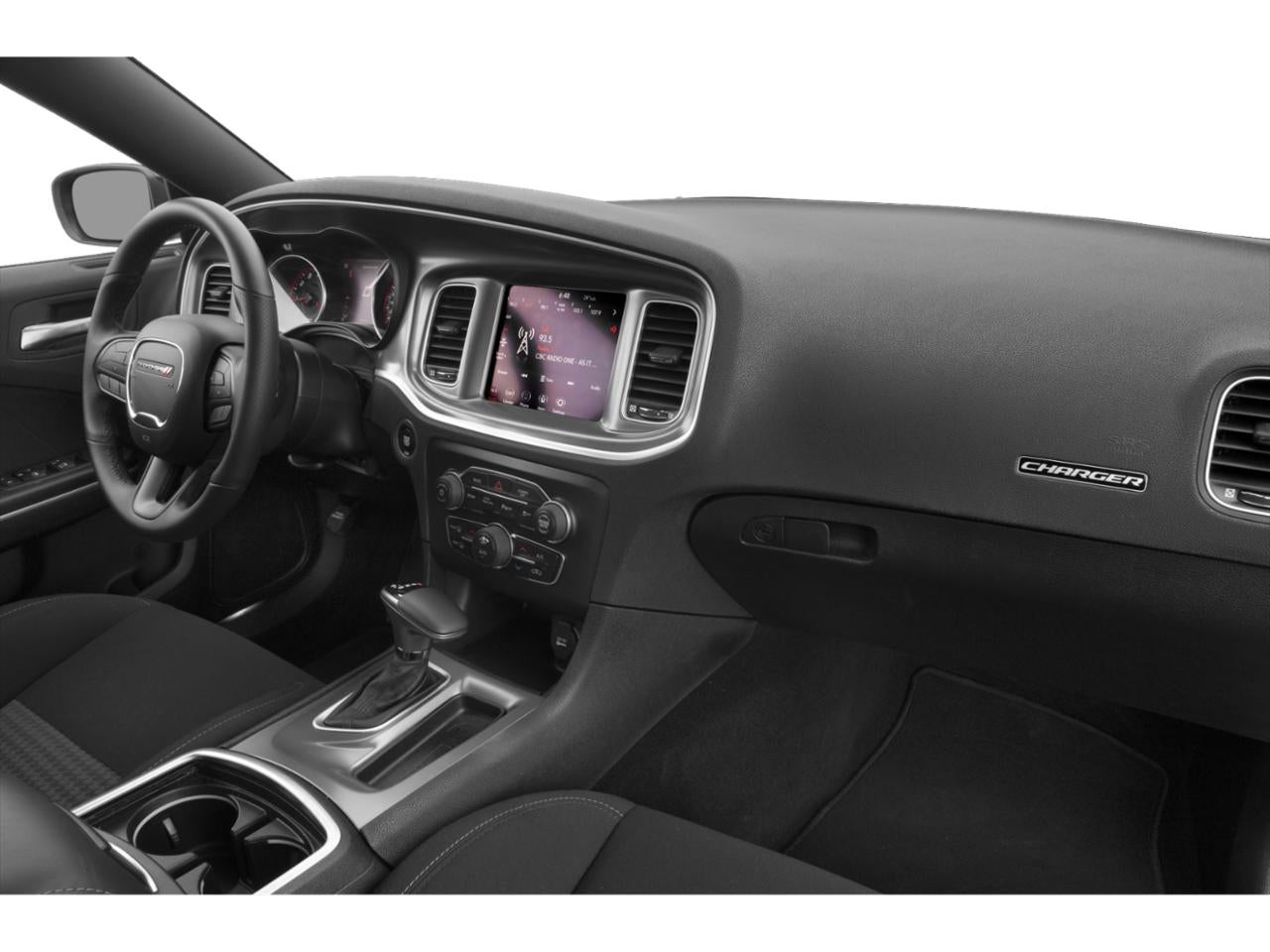 2023 Dodge Charger GT RWD
