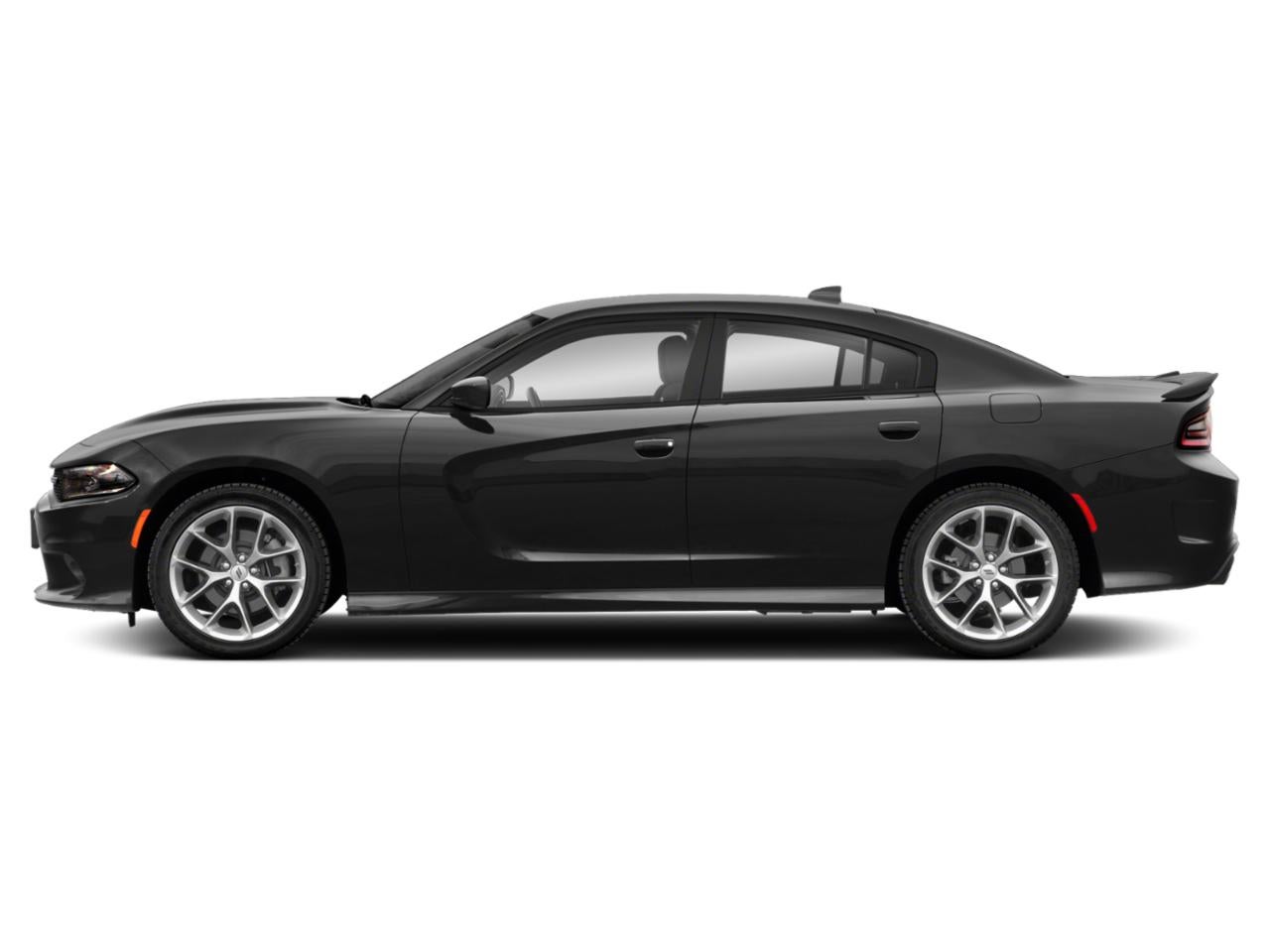 2023 Dodge Charger GT RWD