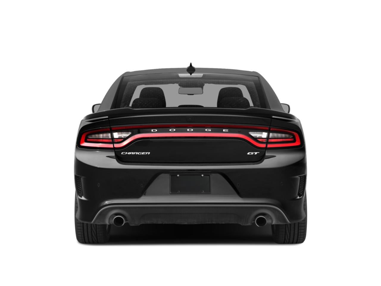 2023 Dodge Charger GT RWD