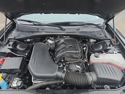 2023 Dodge Charger SXT AWD