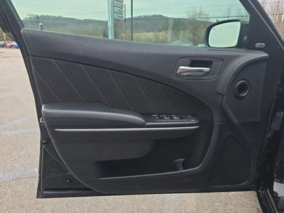 2023 Dodge Charger SXT AWD