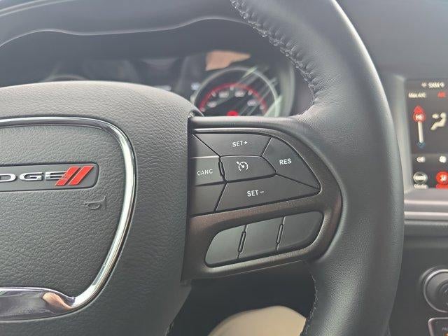 2023 Dodge Charger SXT AWD