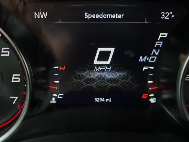 2023 Dodge Charger SXT AWD