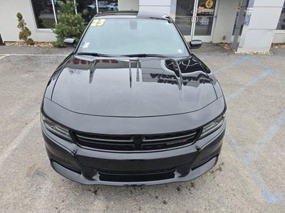 2023 Dodge Charger SXT AWD
