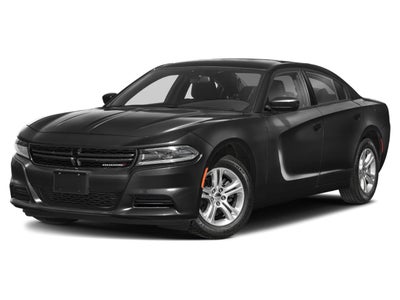 2023 Dodge Charger SXT AWD