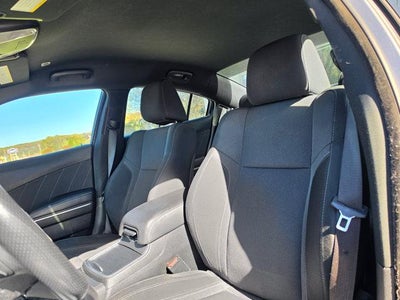 2018 Dodge Charger GT AWD
