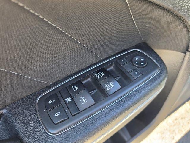 2018 Dodge Charger GT AWD