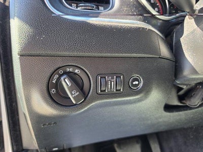 2018 Dodge Charger GT AWD