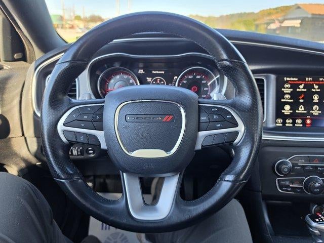 2018 Dodge Charger GT AWD