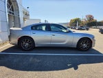 2018 Dodge Charger GT AWD