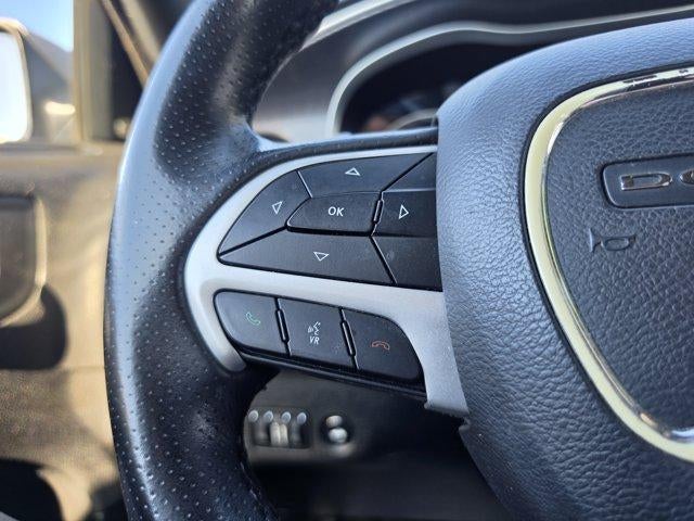 2018 Dodge Charger GT AWD