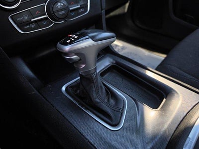 2018 Dodge Charger GT AWD