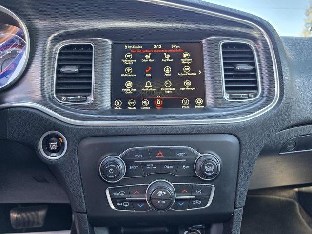 2018 Dodge Charger GT AWD