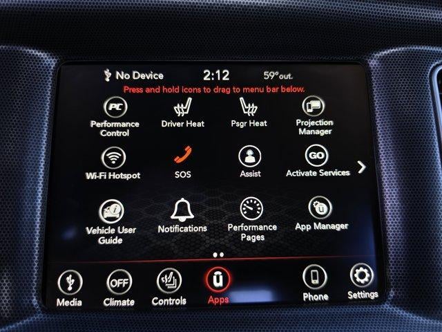 2018 Dodge Charger GT AWD