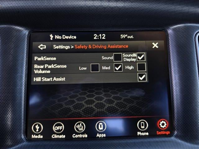 2018 Dodge Charger GT AWD