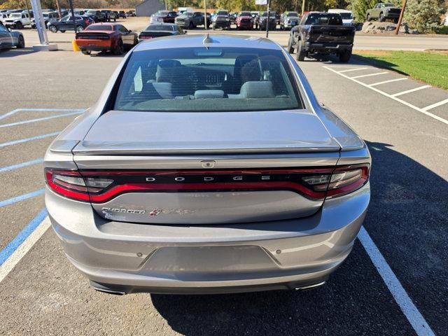 2018 Dodge Charger GT AWD