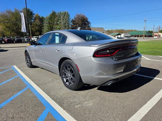 2018 Dodge Charger GT AWD