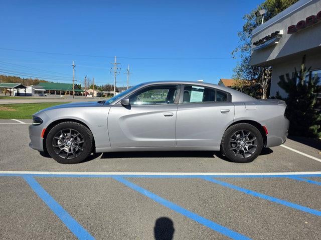 2018 Dodge Charger GT AWD