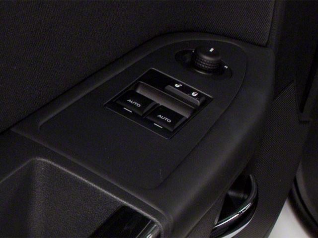 2012 Dodge Challenger 2dr Cpe Yellow Jacket