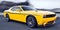 2012 Dodge Challenger 2dr Cpe Yellow Jacket